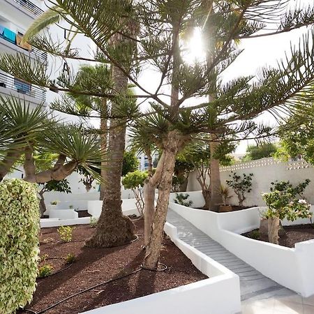 Vivienda Vacacional Rosaini Los Cristianos  Exteriér fotografie