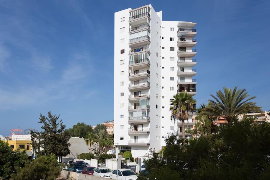 Vivienda Vacacional Rosaini Los Cristianos  Exteriér fotografie