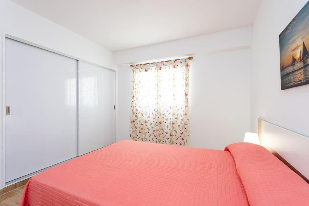 Vivienda Vacacional Rosaini Los Cristianos  Exteriér fotografie