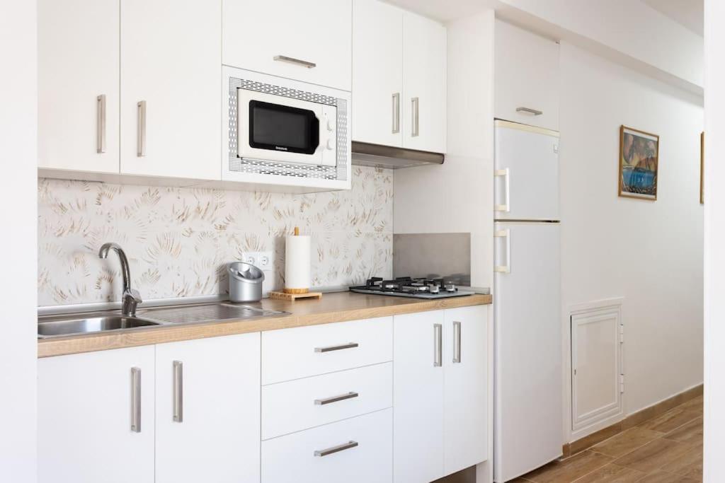 Vivienda Vacacional Rosaini Los Cristianos  Exteriér fotografie